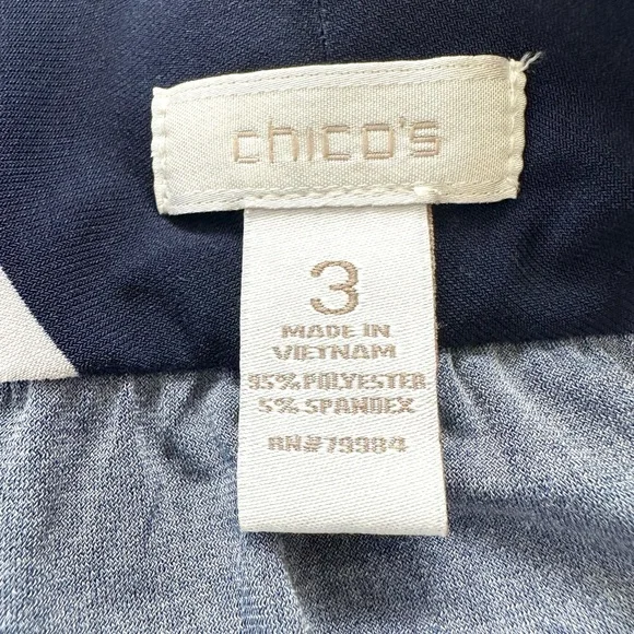 EUC Chico’s Maxi Dress - Picture 7 of 9